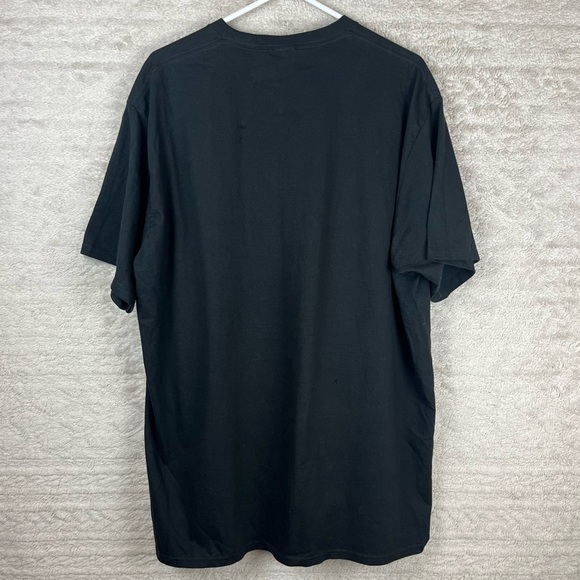 NWT The Rolling Stones Band TShirt 2X Hackney Diamonds - Picture 8 of 11